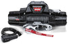 Warn ZEON 10-S Premium Winch W/Remote Control 10,000 LB Capacity