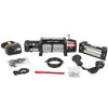 XRC 12 Gen2 12,000 lb Winch IP67 Smittybilt