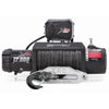 XRC 12 Comp Gen2 12,000 lb Winch IP67 Comp Series W/Synthetic Rope Aluminum Fairlead Smittybilt