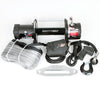 XRC 12 Comp Gen2 12,000 lb Winch IP67 Comp Series W/Synthetic Rope Aluminum Fairlead Smittybilt