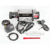 XRC 9.5 Comp Gen2 9,500 lb Winch IP67 Comp Series W/Synthetic Rope & Aluminum Fairlead Smittybilt