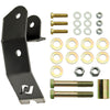 TJ Rear Trac Bar Relocator Bracket Currie Enterprises