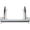 Universal Antirock Kit 50 Inch X 1 Inch Thick Bar W/21 Inch Steel Arms Currie Enterprises