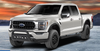 Ford F150 Platinum Package
