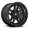 Ammo Wheels