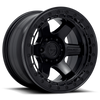 Block Beadlock Wheels