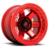 Block Beadlock Wheels