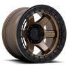 Block Beadlock Wheels