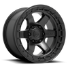 Block Wheels