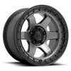 Block Wheels