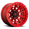 Covert Beadlock Wheels