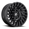 Cyclone Wheels