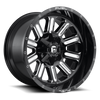 Hardline Wheels