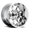 Krank Wheels