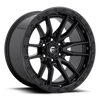Rebel 6 Wheels