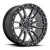 Rebel 6 Wheels
