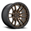 Rebel 6 Wheels