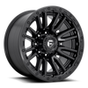 Rebel 8 Wheels