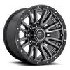 Rebel 8 Wheels