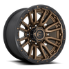 Rebel 8 Wheels