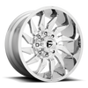 Saber Wheels