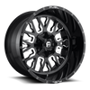 Stroke Wheels