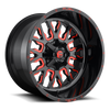 Stroke Wheels