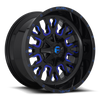 Stroke Wheels