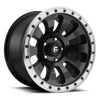 Tactic Wheels