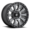 Tactic Wheels