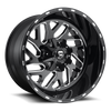 Triton Wheels