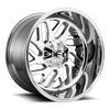 Triton Wheels