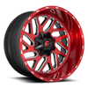 Triton Wheels