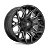 Twitch Wheels