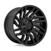 Typhoon Wheels