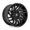 Typhoon Wheels