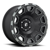 Vengeance Wheels