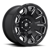 Vengeance Wheels
