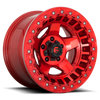 Warp Beadlock Wheels