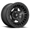 Warp Beadlock Wheels