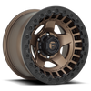 Warp Beadlock Wheels