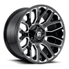 Warrior Wheels