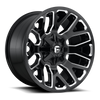 Warrior Wheels