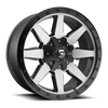 Wildcat Wheels