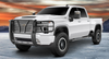 Chevy 2500 HD Platinum Package