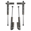 JK 2dr: Falcon Series 3.1 Piggyback Shock Kit (1.5-2.5" Lift)