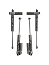 JK 2dr: Falcon Series 3.1 Piggyback Shock Kit (3-4.5" Lift)