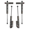 JK 4dr: Falcon Series 3.3 Fast Adjust Piggyback Shock Kit (1.5-2.5" Lift)