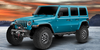 Jeep JL Unlimited Offroad Package