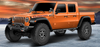 Jeep JT Unlimited Offroad Package